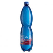 Magnesia Prírodná minerálna voda sýtená 1,5 l