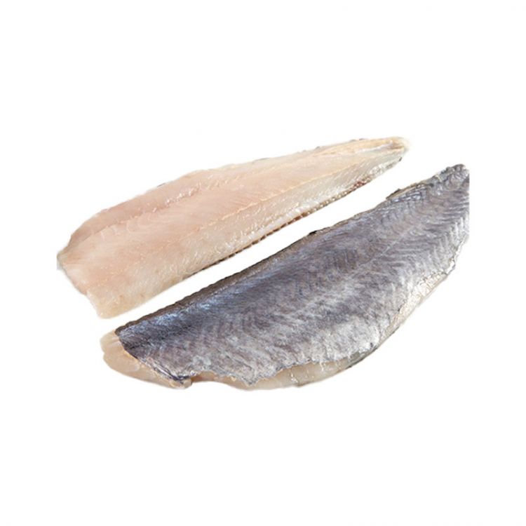 Ryba More Zdravia Exklusiv Hoki filety s kožou 500 g