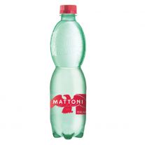 Mattoni Perlivá 500 ml
