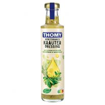 THOMY dresing s bylinkami 350 ml
