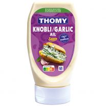 THOMY Cesnaková omáčka 300 ml
