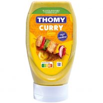 THOMY KARÍ omáčka 300 ml