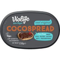 Violife Cocospread nátierka rastlinná vegan 150 g