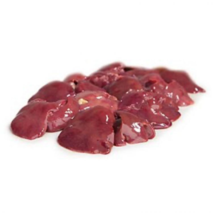 Natur Farm Králičia pečienka chladená 500 g