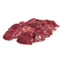 Natur Farm Králičia pečienka chladená 500 g