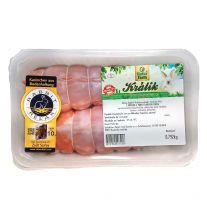 Natur Farm Králičia roláda skin pack 400g