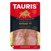 Tauris Nitran '77 saláma 75 g