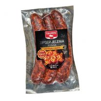 Zipser jelenia klobása 330g VB