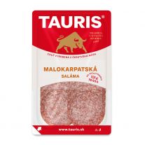 Tauris Malokarpatská saláma 75g