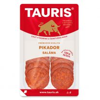 Tauris Pikador saláma 75 g