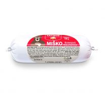 Tauris Miško šunková pena s pažítkou 100 g
