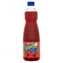 Caprio hustý MALINA 700 ml PET