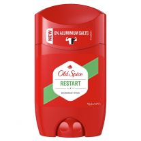 Old Spice Tuhý Dezodorant Restart Pre Mužov 50ml