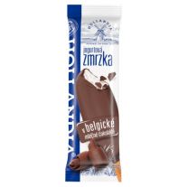 Hollandia Zmrzka v belgickej mliečnej čokoláde 50 ml                                
