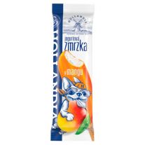 Hollandia Jogurtová Zmrzka v mangu 50 ml