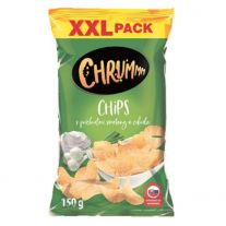Chrummm chips smotana a cibuľa 150 g