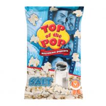 Popcorn TOP of the POP soľ 100 g