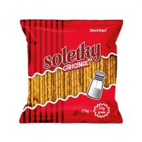 Soletky solené 270 + 30 g