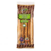 Gazdovské točené tyčinky cesnakové  100g