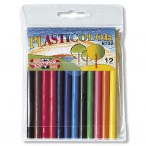 KOH-I-NOOR PLASTICOLOR 12 FAR