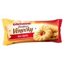 Druid Glutaline žĺtkové venčeky bez lepku 100g