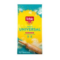 Schär MIX IT bezlepkový 1 kg