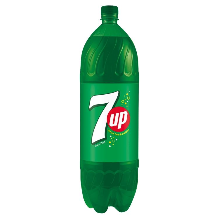 7UP Limonáda s citrónovo-limetovou príchuťou 2,25 l - eDELIA.sk