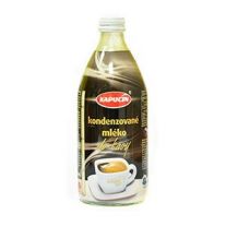 Kapucín Kondenzované mlieko do kávy 500 g