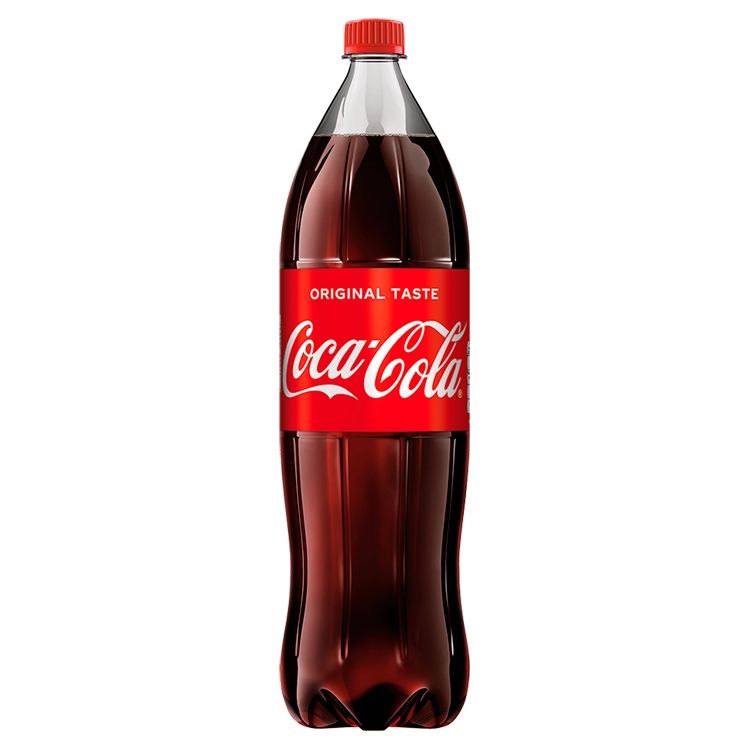 Coca-Cola, 1,75 l - eDELIA.sk