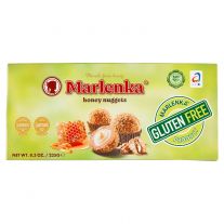 Marlenka guličky GLUTEN FREE 235g