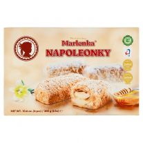 Marlenka Napoleonky 300g