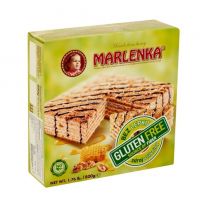 Marlenka torta medová GLUTEN FREE 800g