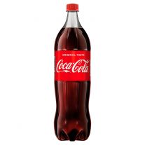 Coca-Cola 1 l