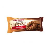 Druid Glutaline kakaové venčeky bez lepku 100g
