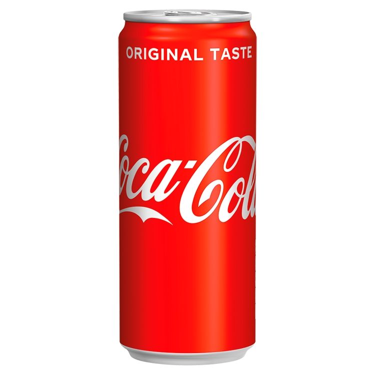Coca-Cola 330 ml