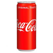 Coca-Cola 330 ml