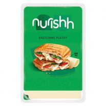 Nurishh plátky na toast 100 g
