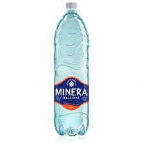 Minera Kalciová perlivá 1,5 l