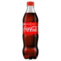 Coca-Cola 500 ml