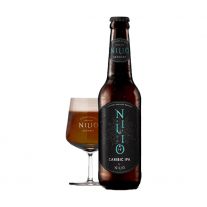 NILIO Caribic IPA 14° 330 ml SKLO