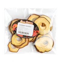 Dobrý Ježko Hruškové chipsy 50g