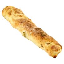 Tyčinka so zelenými olivami 70 g