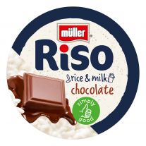Müller Riso Mliečna ryža čokoláda 200 g