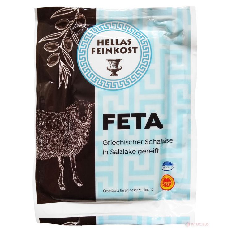 Olympus Feta 200 g