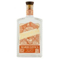 St. Nicolaus Zbojnícka Marhuľovica 42% 700 ml