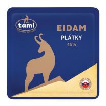 Tami Eidam plátky 45% 100g
