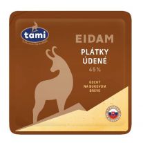 Tami Eidam plátky 45% údené 100g