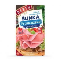Berto Francúzska šunka 100 g