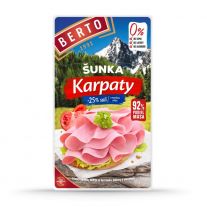 Berto Karpaty šunka 100 g