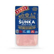 Berto Poctivá šunka 100 g